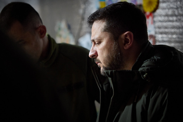 „A Nyugat ne támogassa az ukrán menekülteket, ezt a pénzt adják Kijevnek”