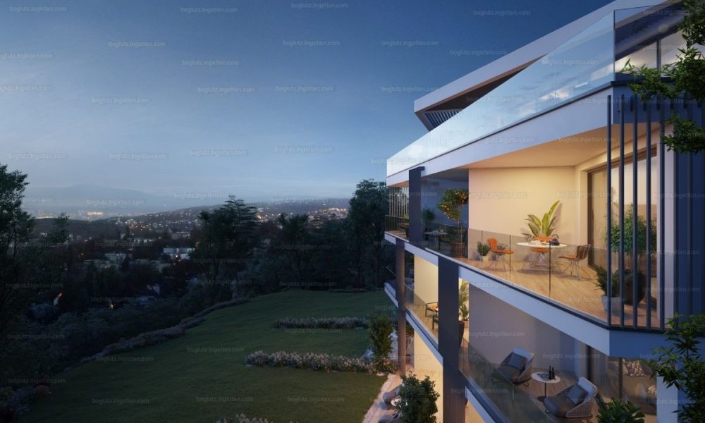 Új luxusfészekbe költözhetnek Gyurcsányék, az Apró-villát is megtarthatják