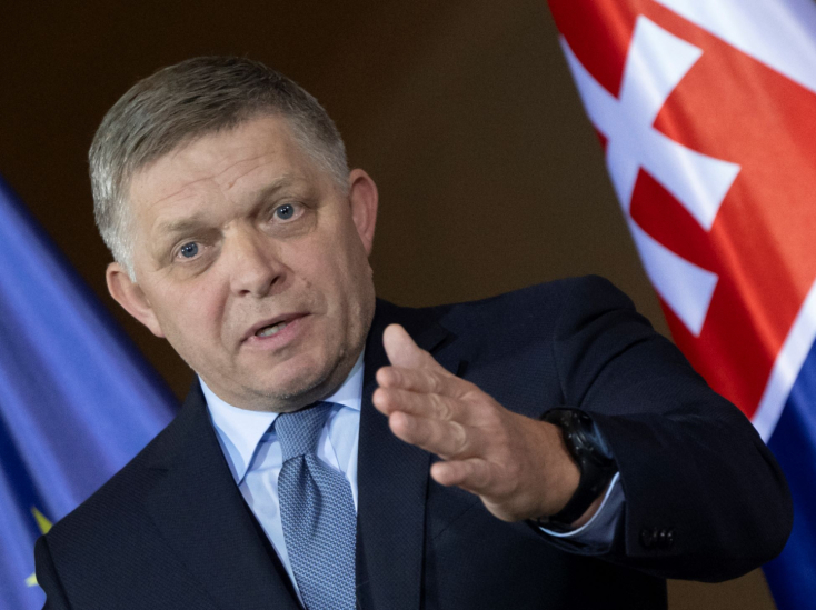 Fico bízik benne, hogy ott lehet Brüsszelben