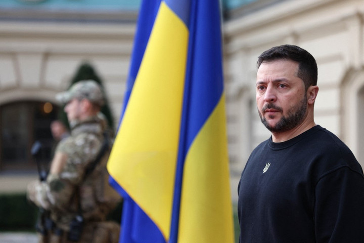 Az EU nem tudja megkerülni a magyar vétót, ezért Orbán leváltása után veszik fel Ukrajnát