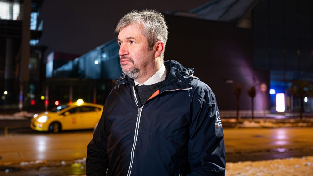 Hadházy egy nap alatt összeszedte a pénzt Kövér legújabb büntetésére