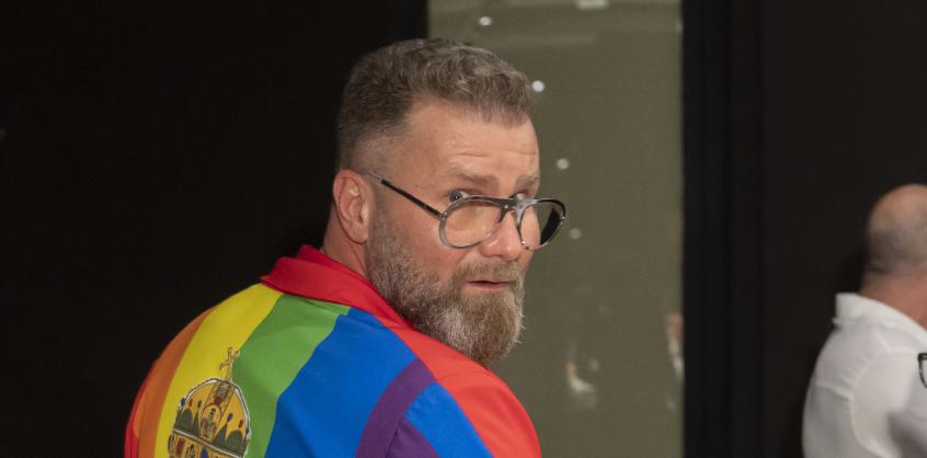 Környezetvédelemből szeretne megélni Herczeg Zoltán