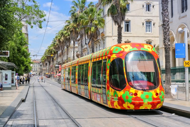 Egy francia város ingyenessé tette a tömegközlekedést