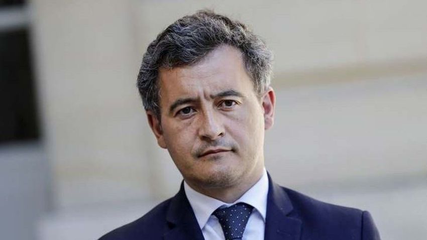 Szilveszter Franciaországban – csak 690 autó égett