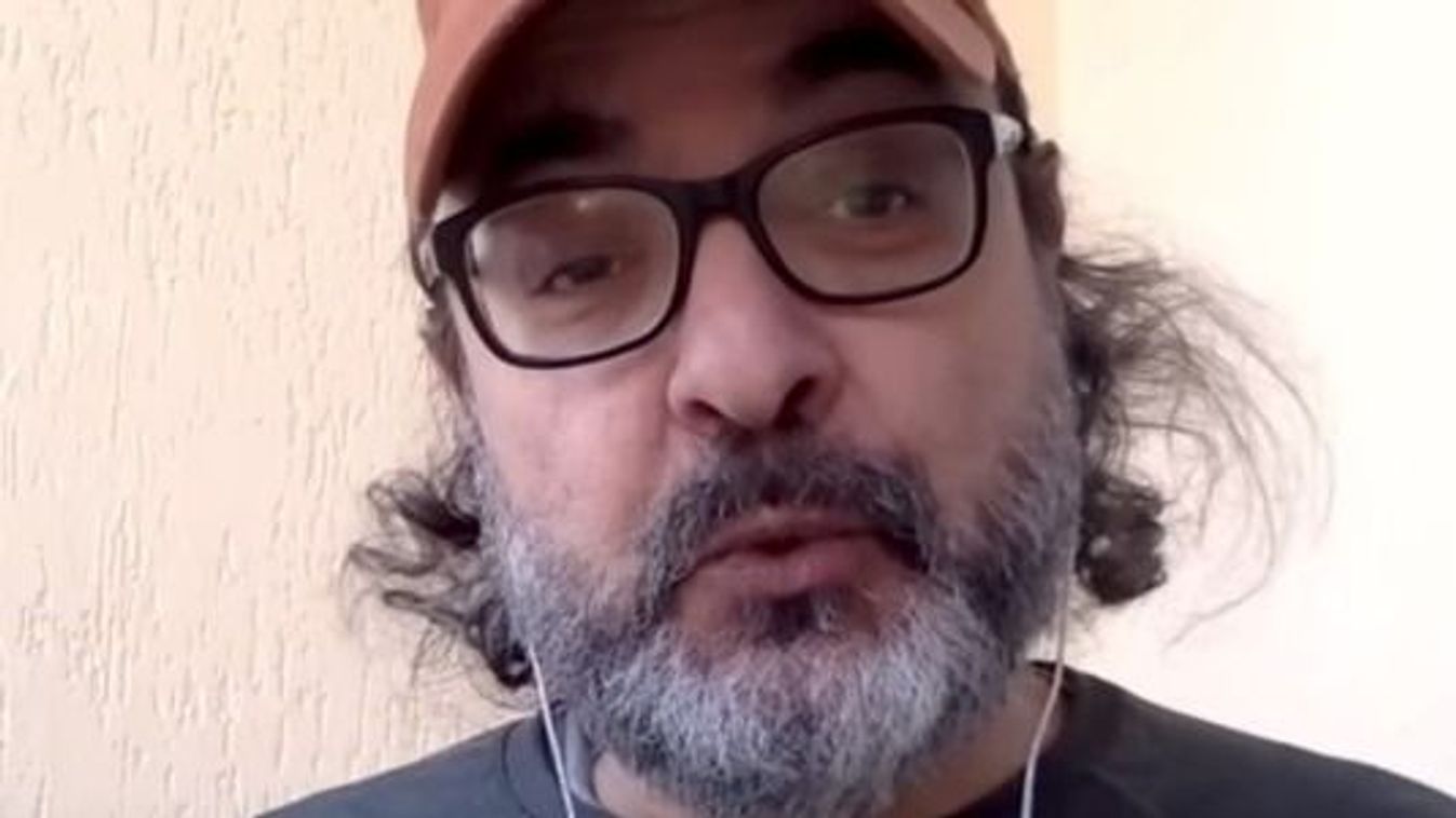 Meghalt Gonzalo Lira chilei-amerikai blogger egy ukrán börtönben