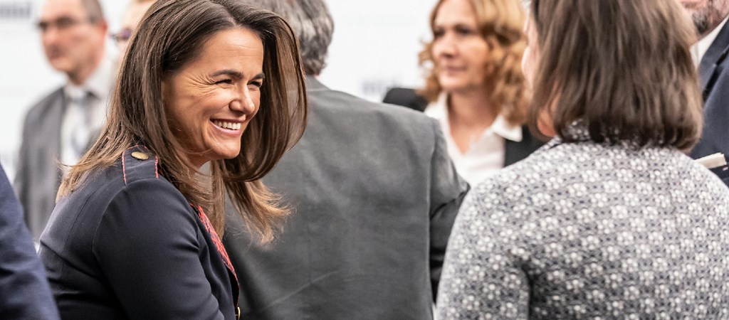 Novák Katalin női államfőknek szervez csúcstalálkozót