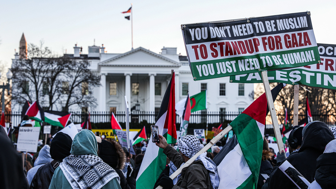 Evakuálni kellett tegnap a Fehér Házat