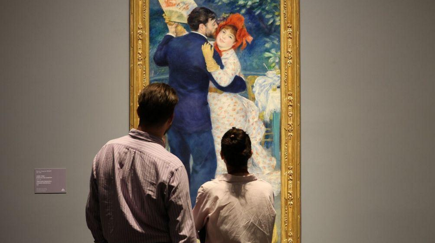 Két kiállítás, amit már csak pár napig láthatunk Budapesten