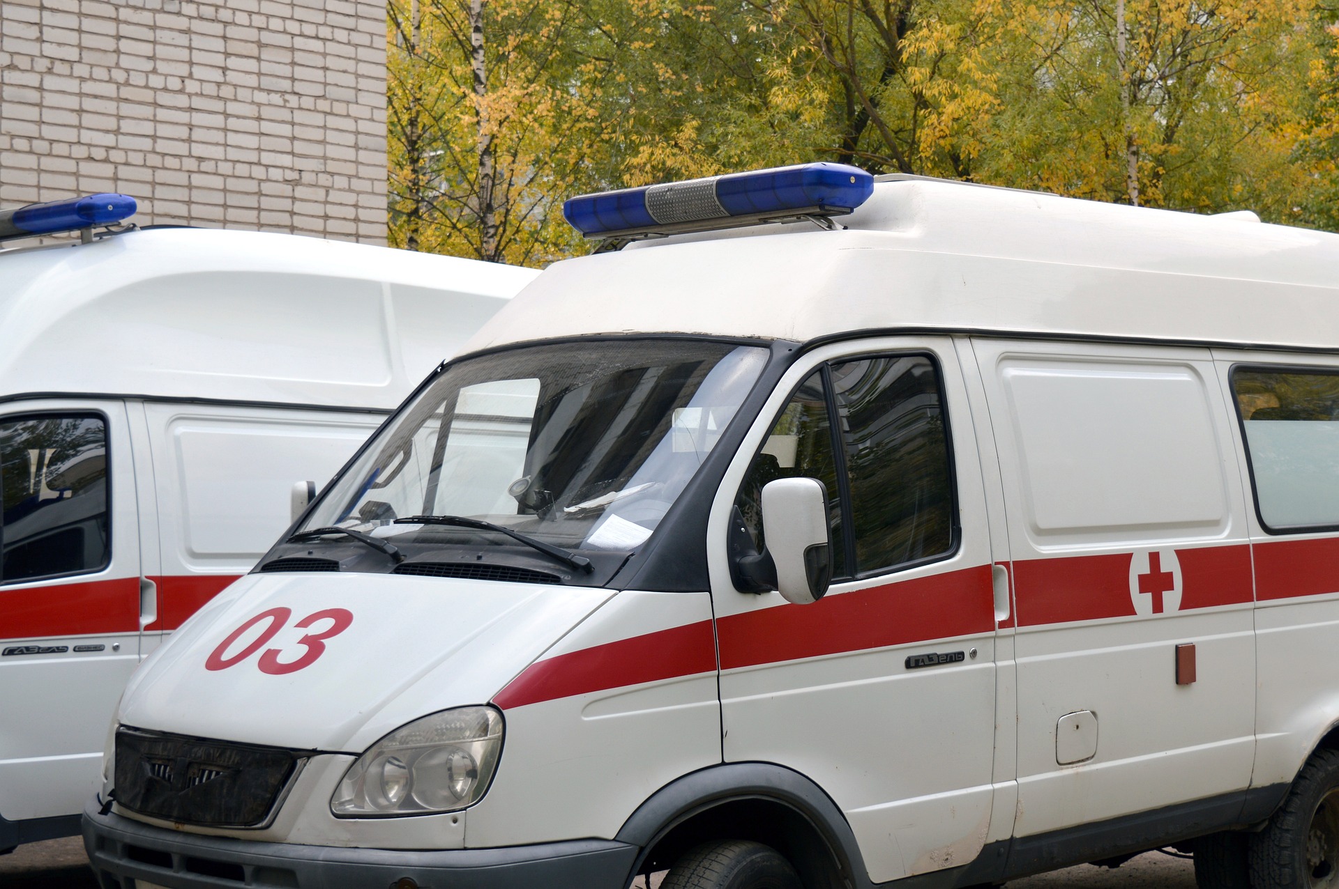 Azonnal ki kellett üríteni egy budaörsi általános iskolát, hét gyerek kórházba került
