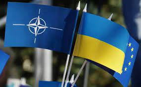 Ellenzik Ukrajna NATO csatlakozását