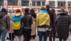 Kudarc az integráció, az ukrán menekültek nem akarnak dolgozni Németországban