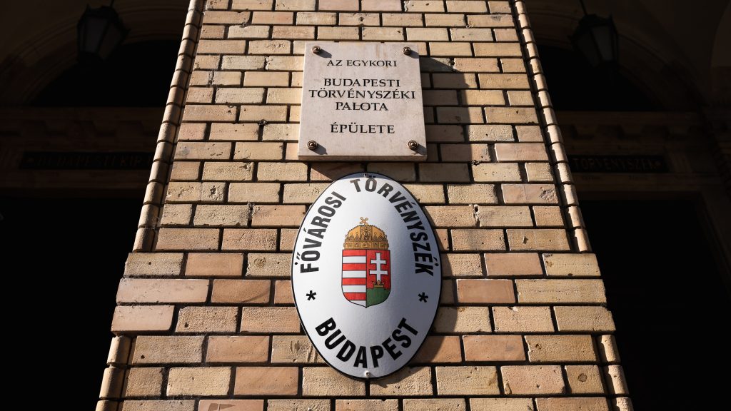 Kifakadtak a bírák a „kivéreztetésük” miatt – keveslik a fizetésüket