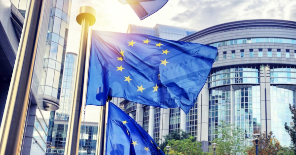A lettek egy ukránt küldenének az EP-be