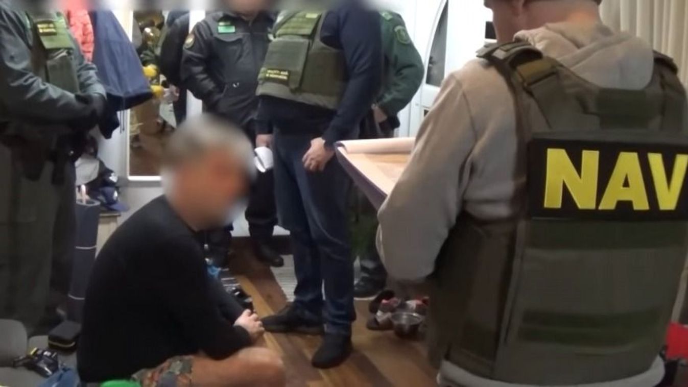 Megszólalt a számlagyáros Víg Mór