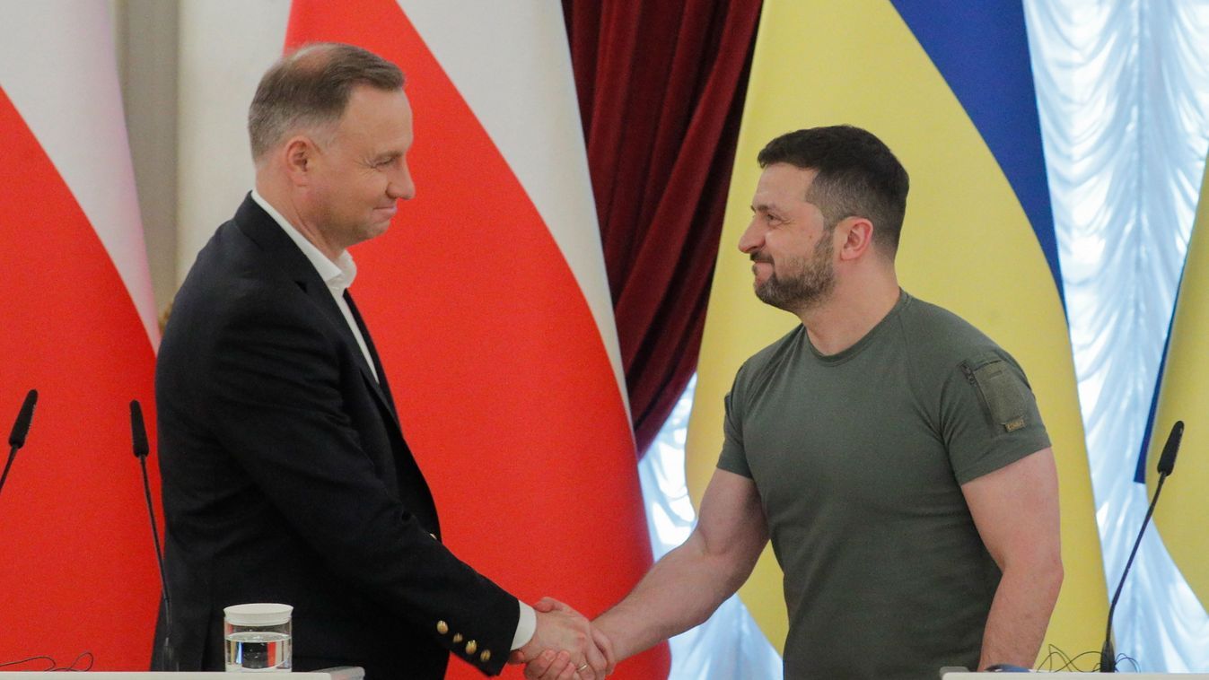 Lengyelország deportálhatja a hadköteles ukrán férfiakat