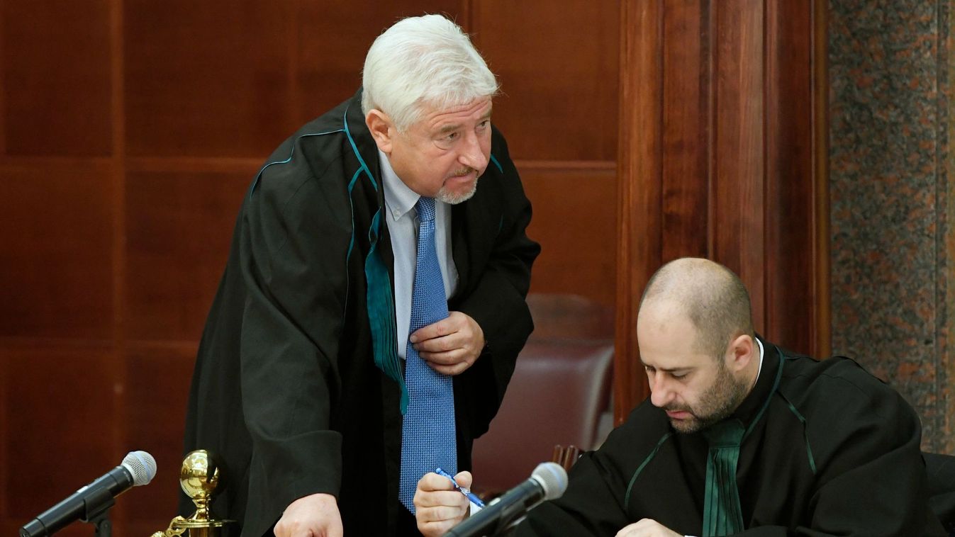 Magyar György síkra szállt az olasz antifa mellett
