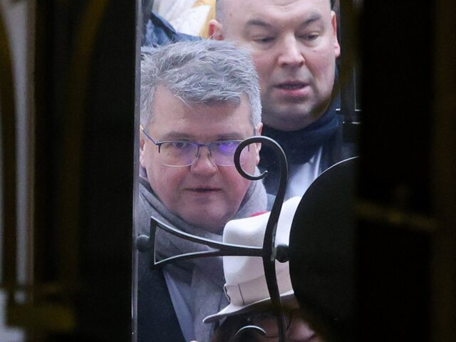 Tudják fokozni a lengyelek: nem engedték be a Szejmbe a meghurcolt képviselőket