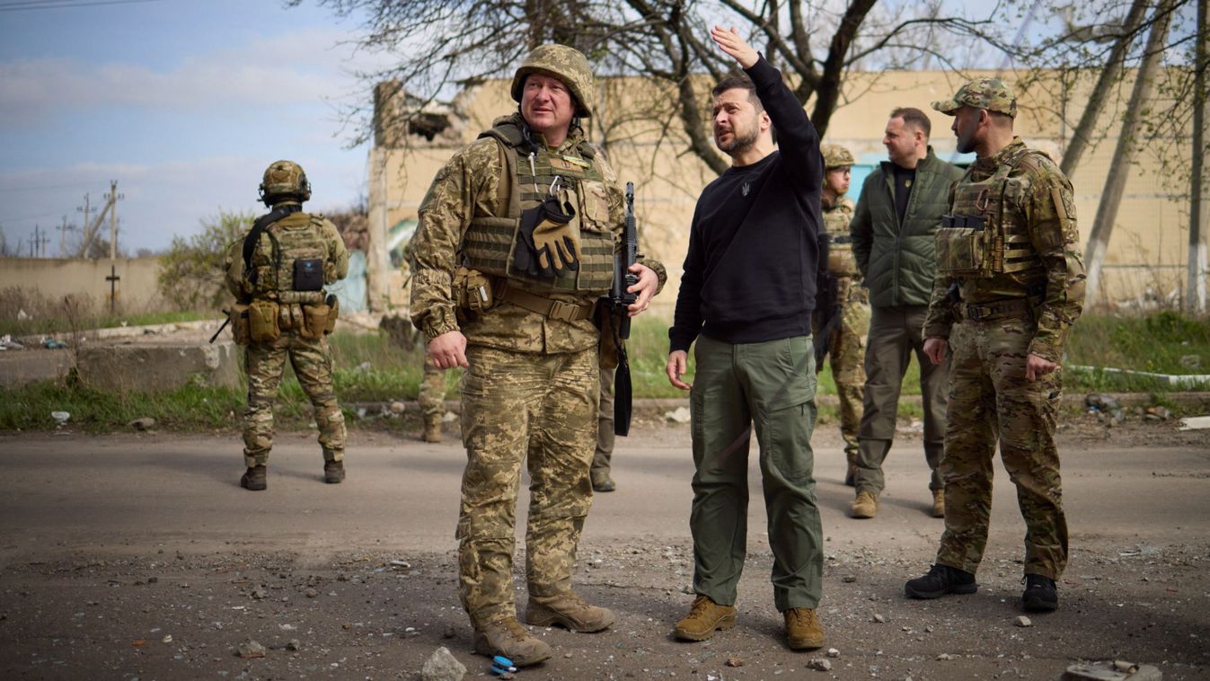 Zárolhatják azoknak az ukránoknak a számláját, akik el akarják kerülni a mozgósítást