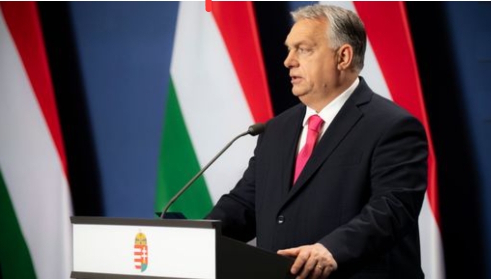 Jövő szombaton lesz Orbán Viktor évértékelője