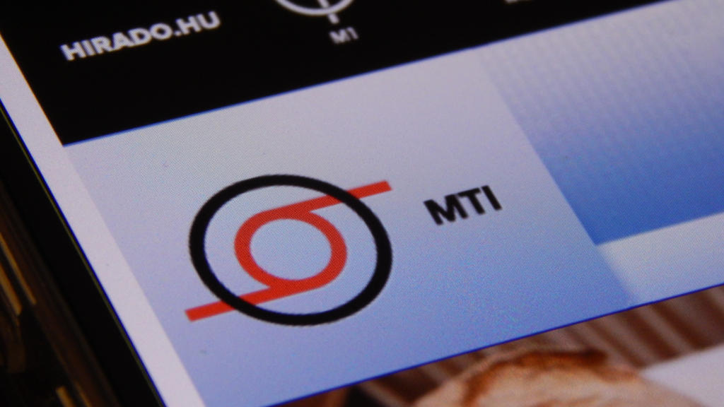 Nem engedte ki az MTI a Momentum közleményét