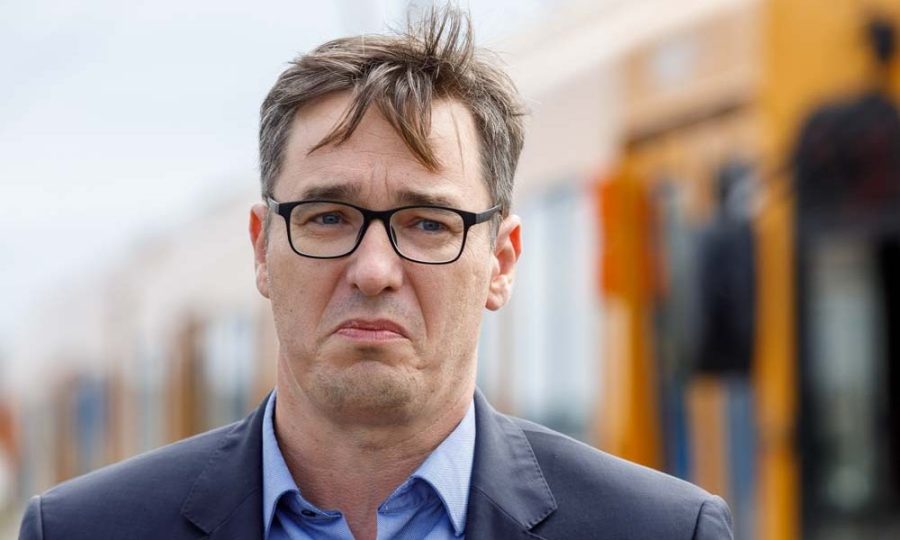 Ha most lenne a főpolgármester-választás