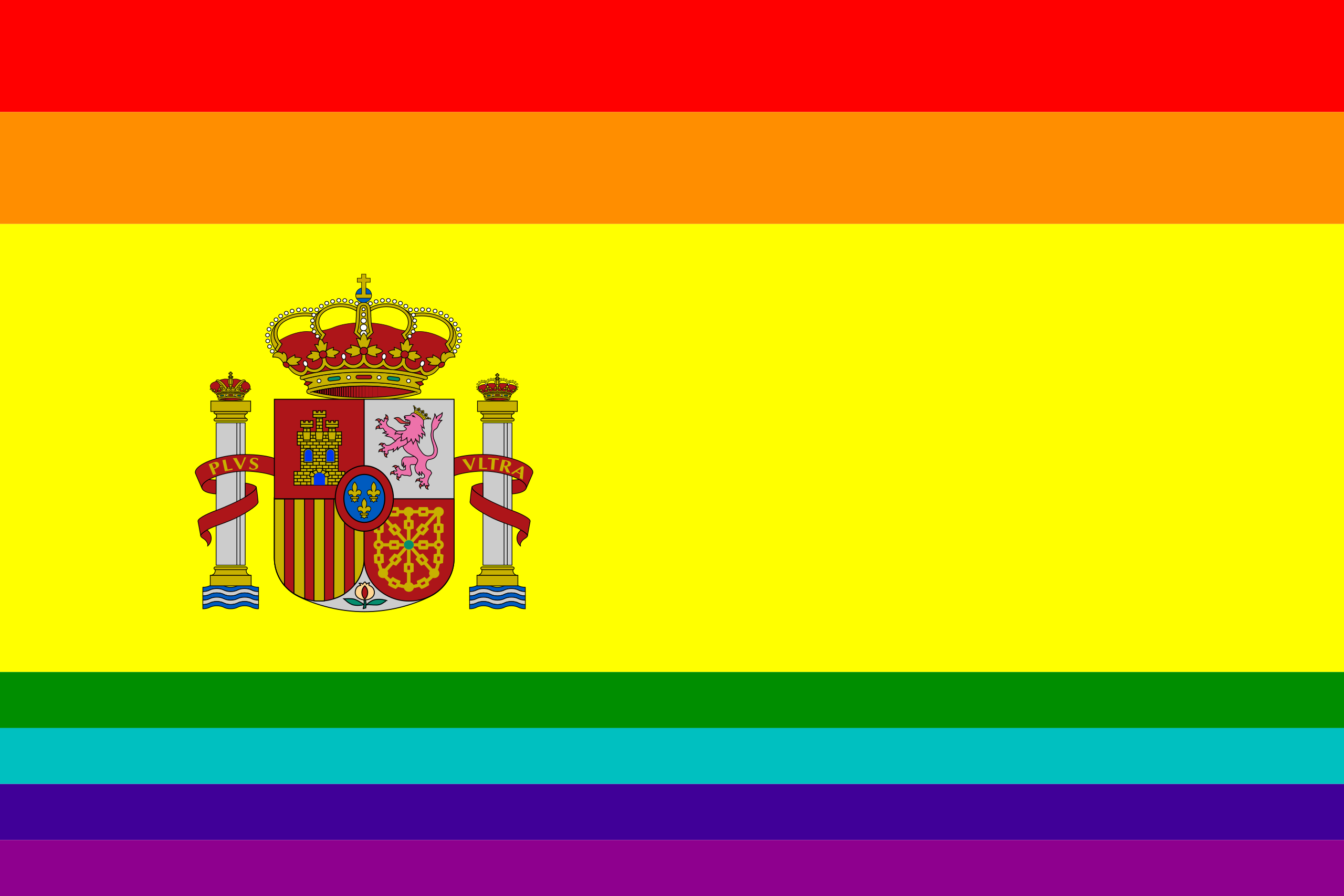 Spanyolország a homoszexualitás globális dekriminalizálásáért küzd