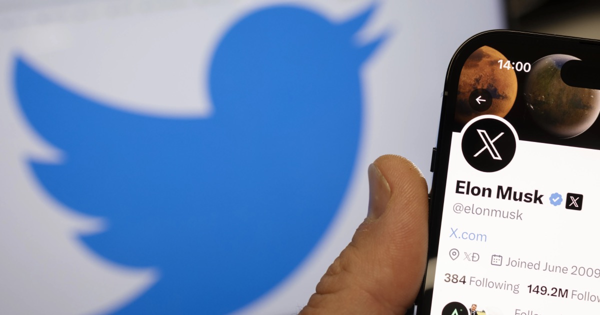 A Putyin-interjú zöld utat adhat Oroszországban az X-nek