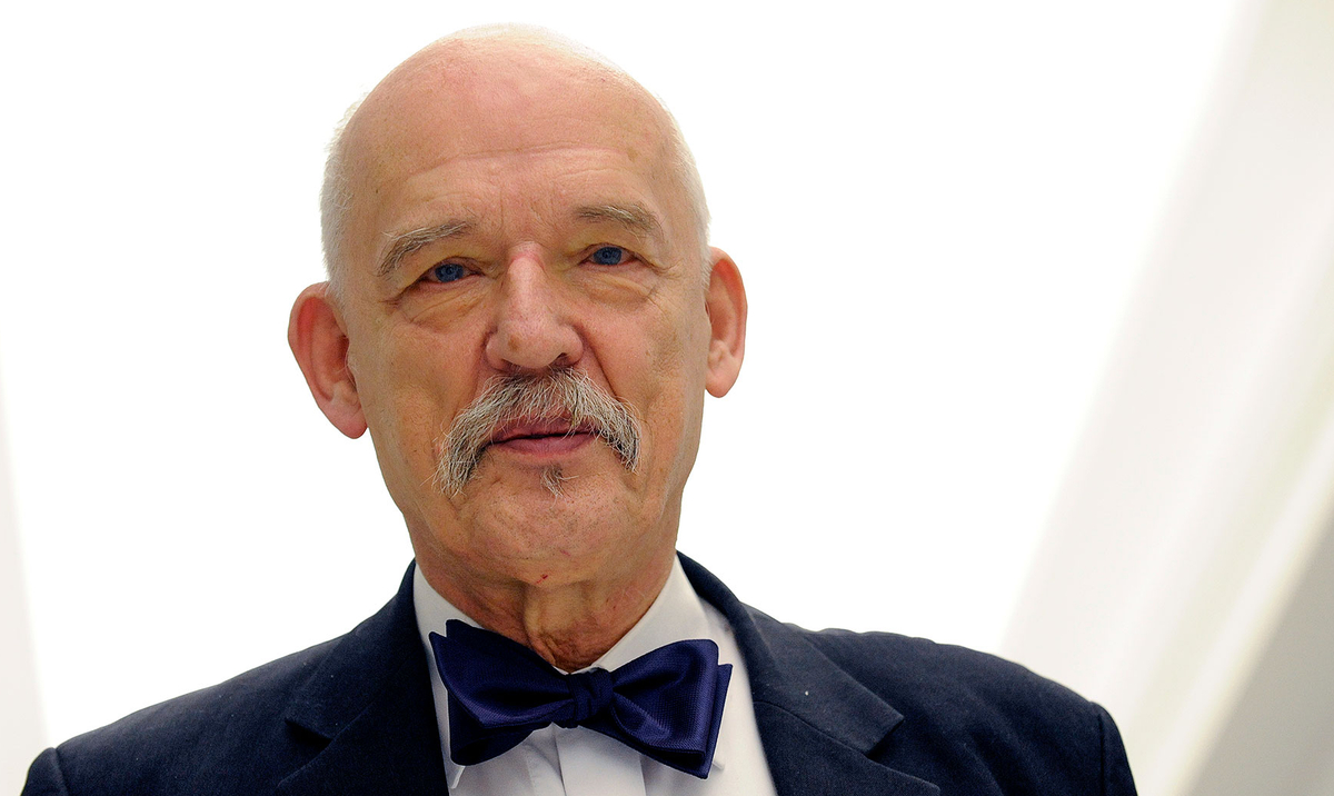 A ruszofóbia megfosztotta a lengyeleket a józan gondolkodástól