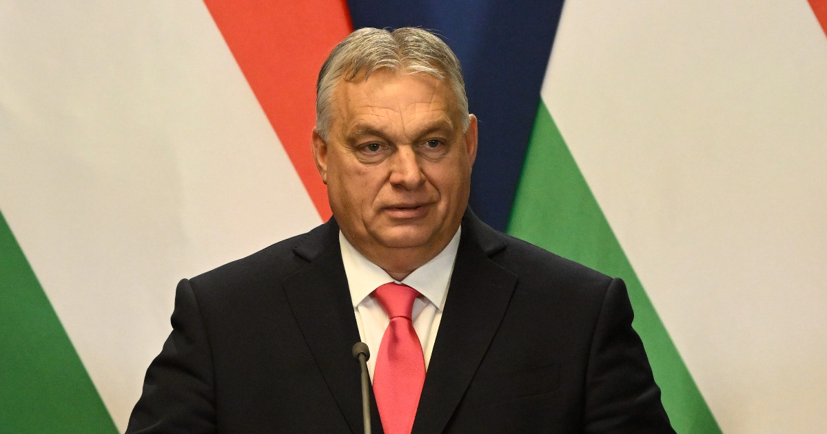 Orbán szerint Ukrajnának ütközőzónává kell válnia Oroszország és a Nyugat között