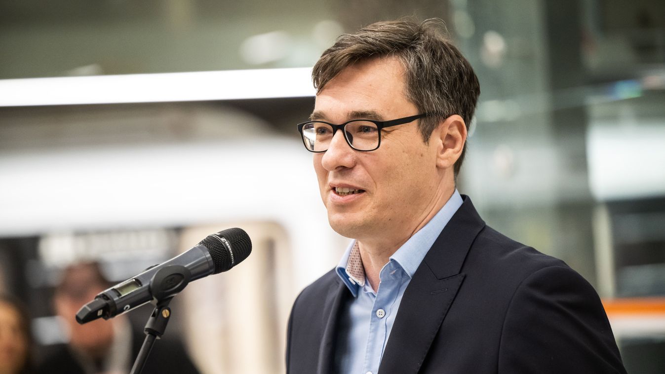 Karácsony megint hazudott – már meg sem lepődünk