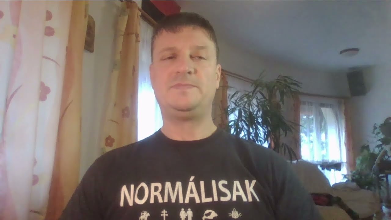 Budaházy György is megszólalt a kegyelmi botrányról