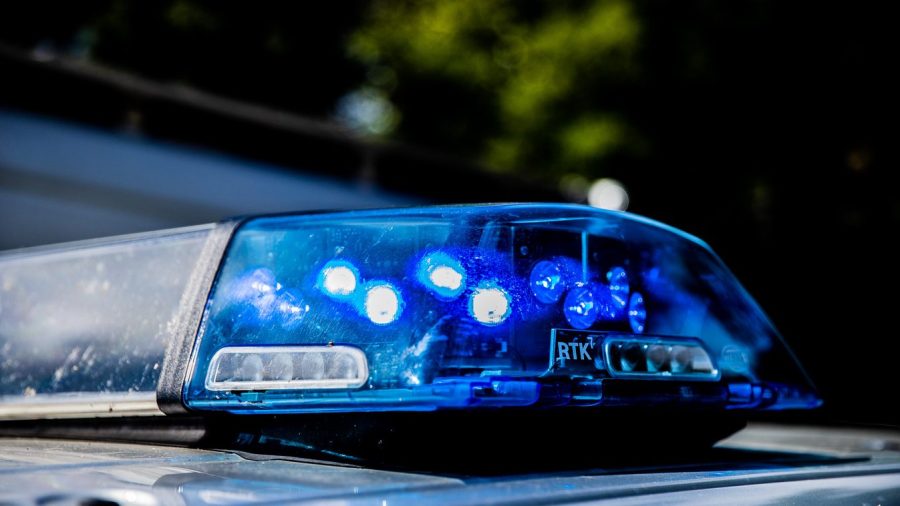 Rendőri intézkedés közben meghalt a drogos