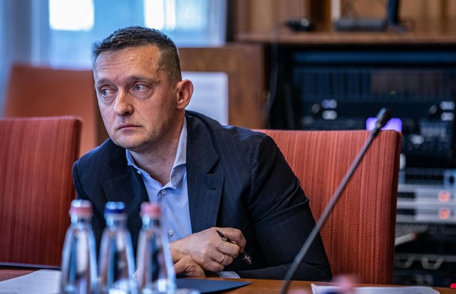 Rogán Antal: A Tiszára behúzott iksz nem nekünk lesz sárga lap, hanem a polgároknak fog nagyon sokba kerülni