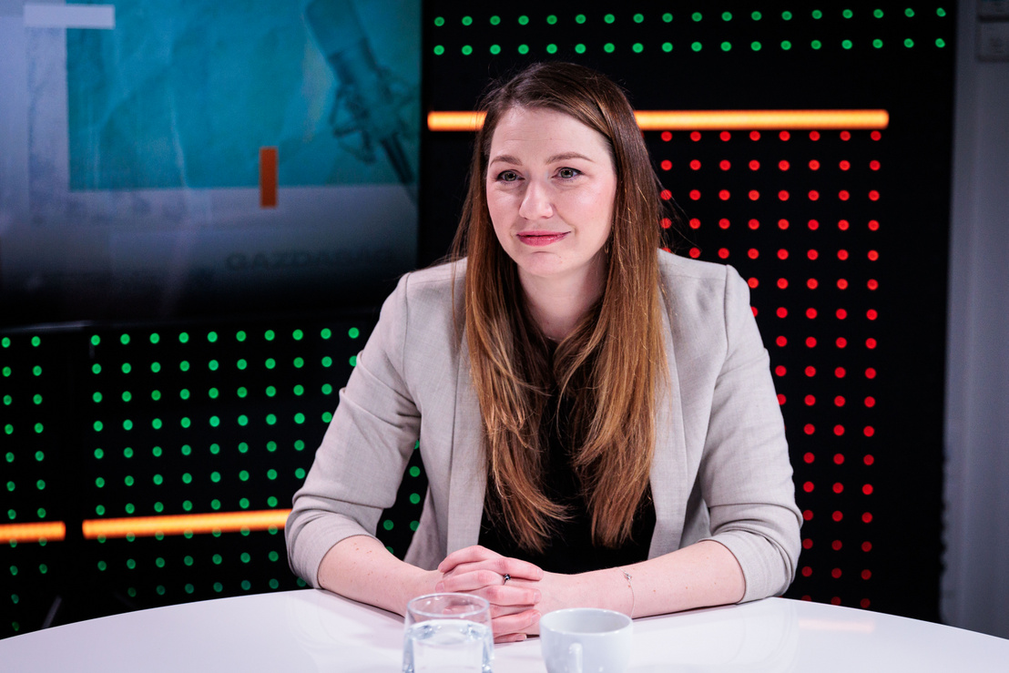 Donáth Annának nagyon fájt 2022