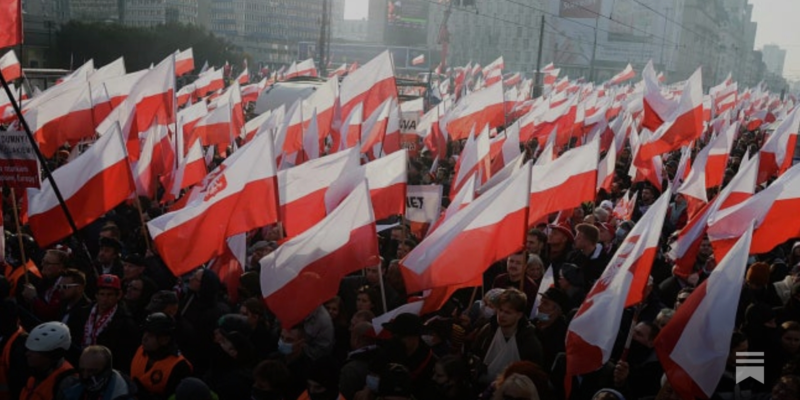 Újra jön a lengyel-ukrán határzár