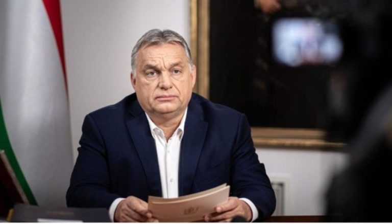 A The Spectator szerint Orbán Viktor sokkal okosabb, mint számos más uniós vezető