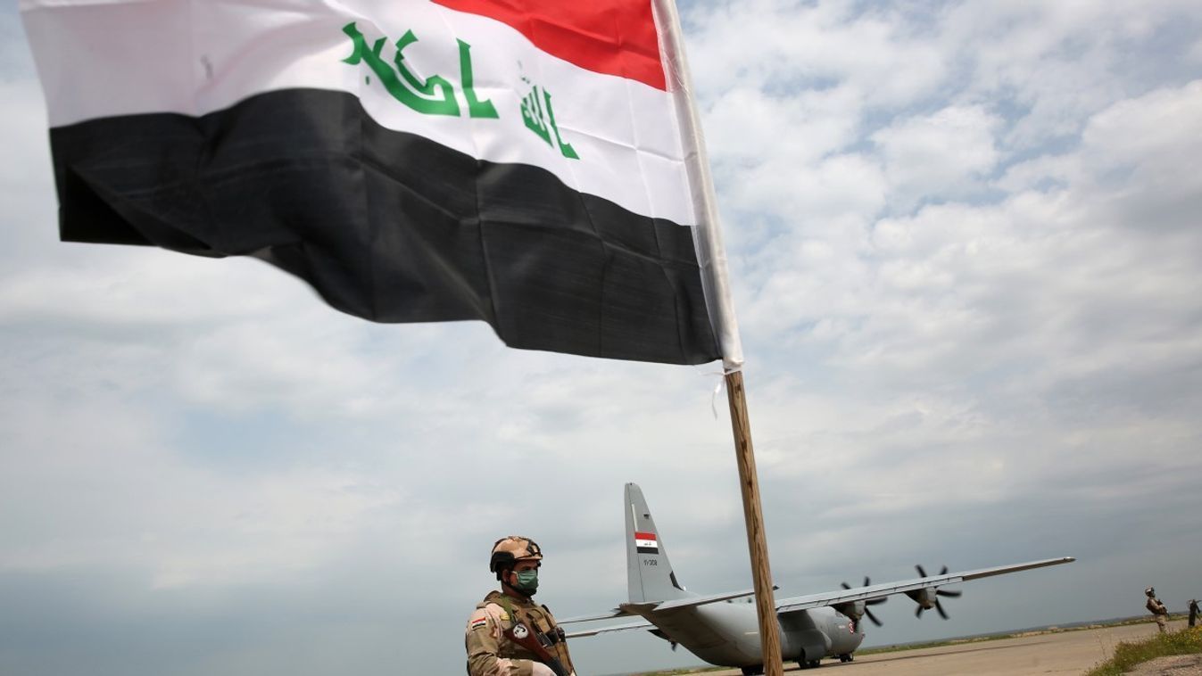 Irak fenyegeti az USA-t
