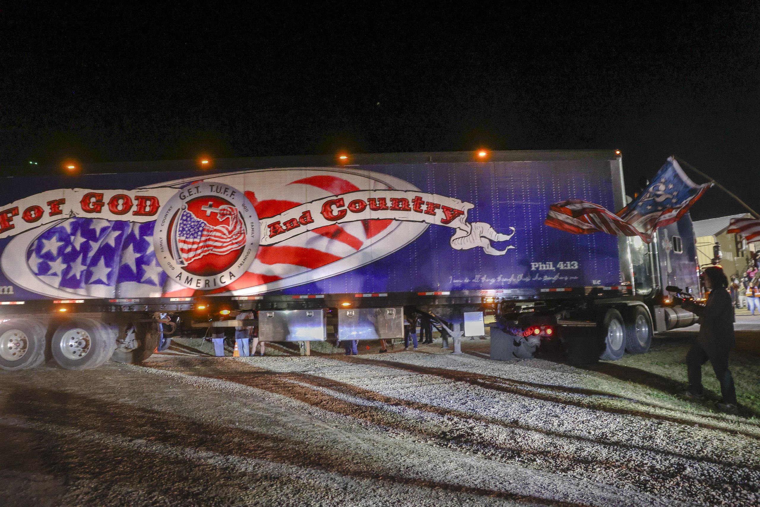 Tiltakoztak a Biden kormány migrációs politikája ellen