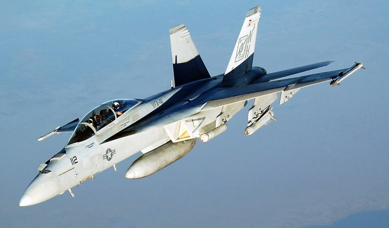 Ukrajna üzent Ausztráliának: Nem kell a repülő szemetetek!