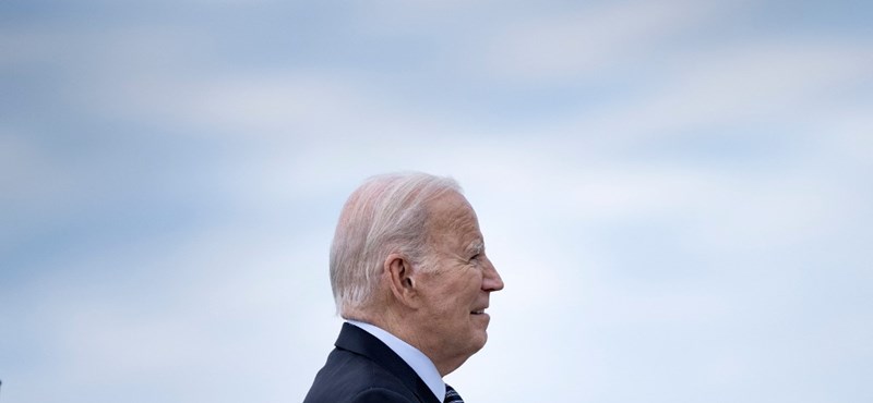 Alakul egy Biden-Trump párharc – Biden fölényesen nyerte a dél-karolinai előválasztást
