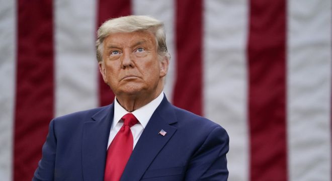 A New York Times szerint a német kormány szerint a NATO nem éli túl Trump elnökségét