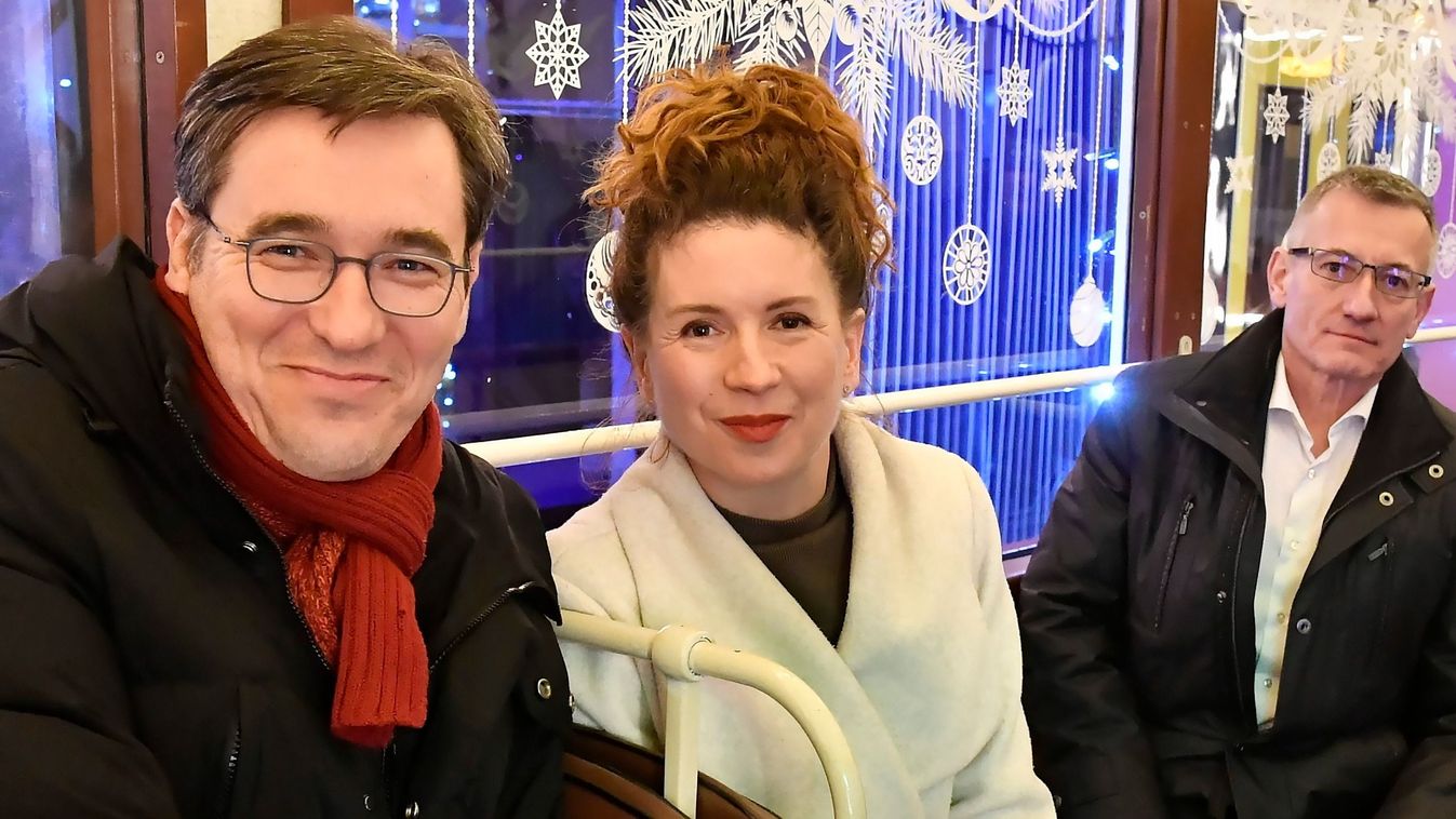 Szóbeszéd tárgya a baloldalon, ki lesz Karácsony utódja