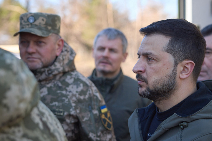 Folytatódik a fogolycsere Ukrajnával annak ellenére, hogy az ukránok a sajátjaikat ölték meg legutóbb