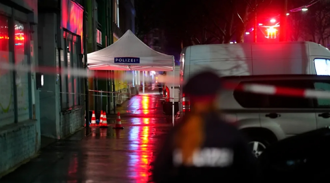 Bécsben halálra késeltek három prostituáltat