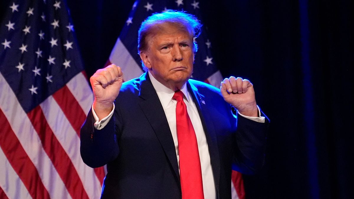 Trump legyőzte Nikki Haley-t a saját államában