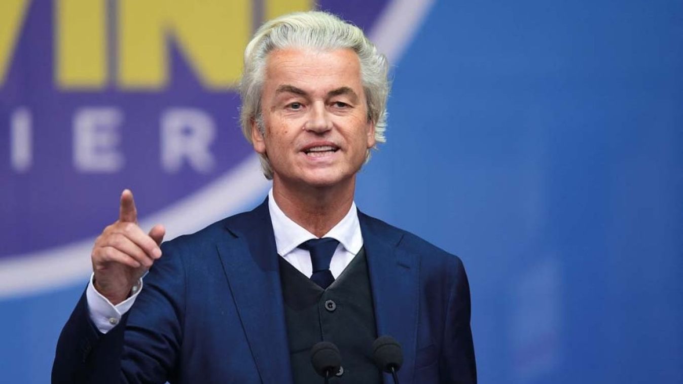 Ha nem változtatunk, Európa iszlám uralom alá kerül