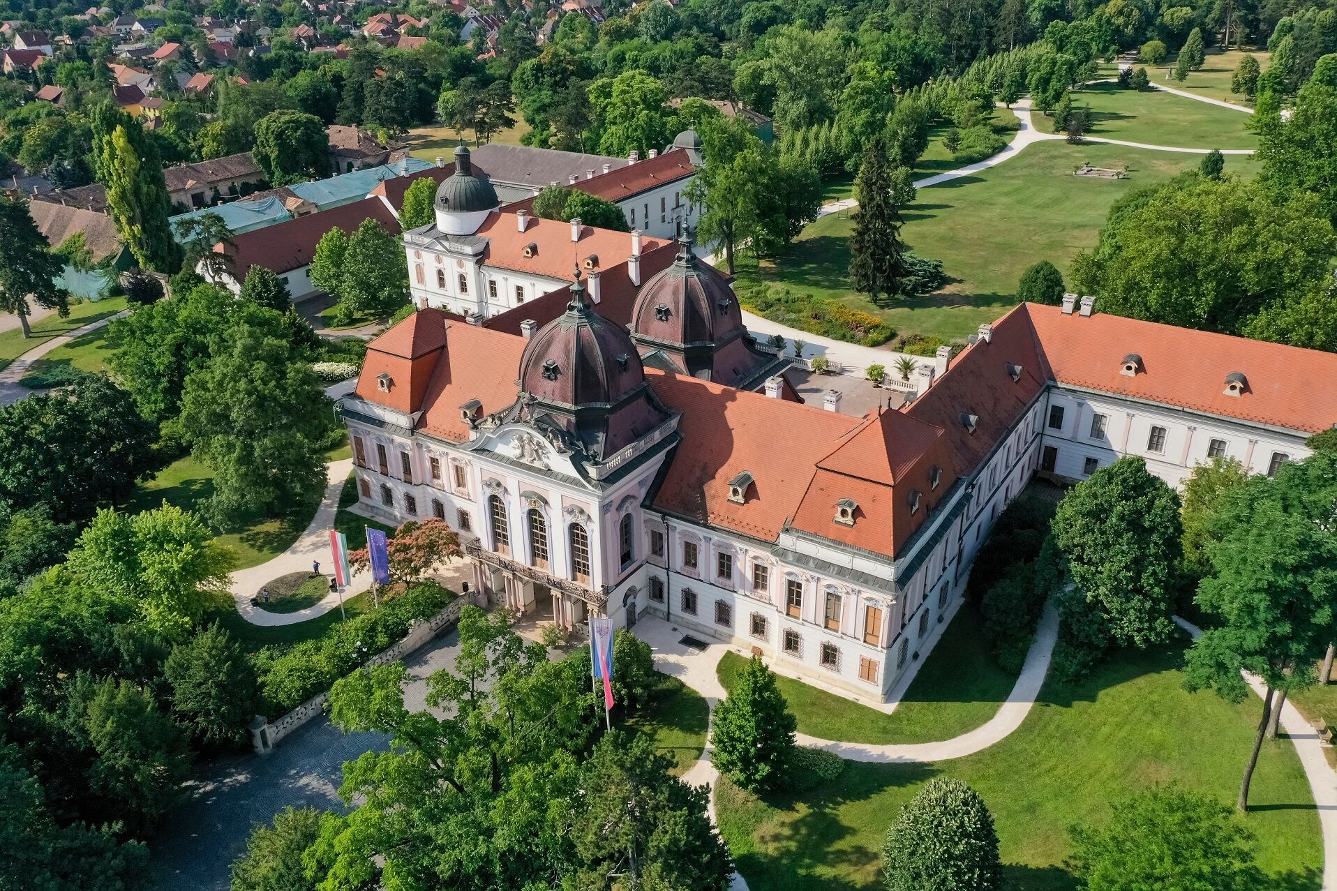 Elfeledett kincs került vissza méltó helyére