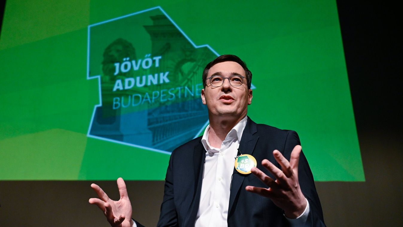 „Ami hápog, az kacsa, Budapestet biztosan megnyerjük”