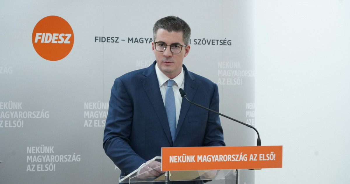 Kocsis Máté a gyermekvédelemről