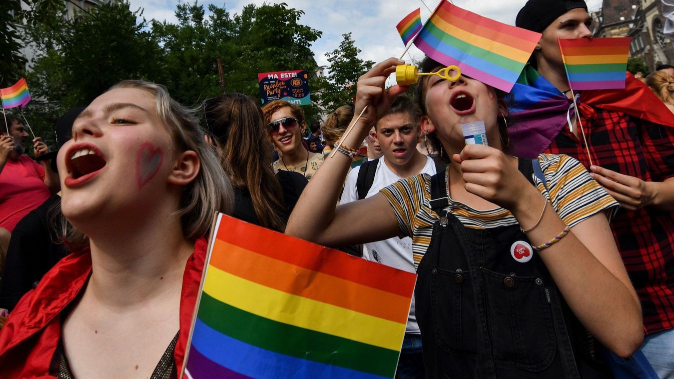 Nagy lezárások lesznek a Pride miatt Budapesten